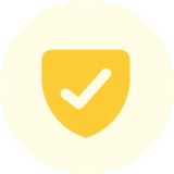 Checkmark icon