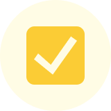 Checkmark icon
